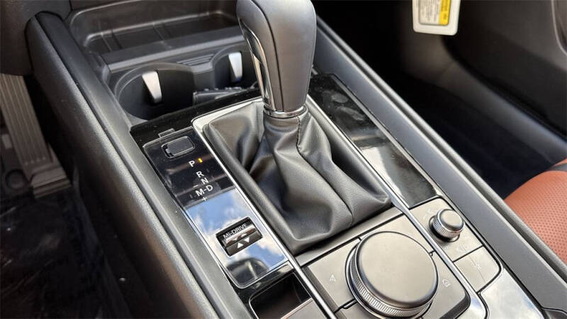 2026 Mazda CX-50 2.5 Turbo