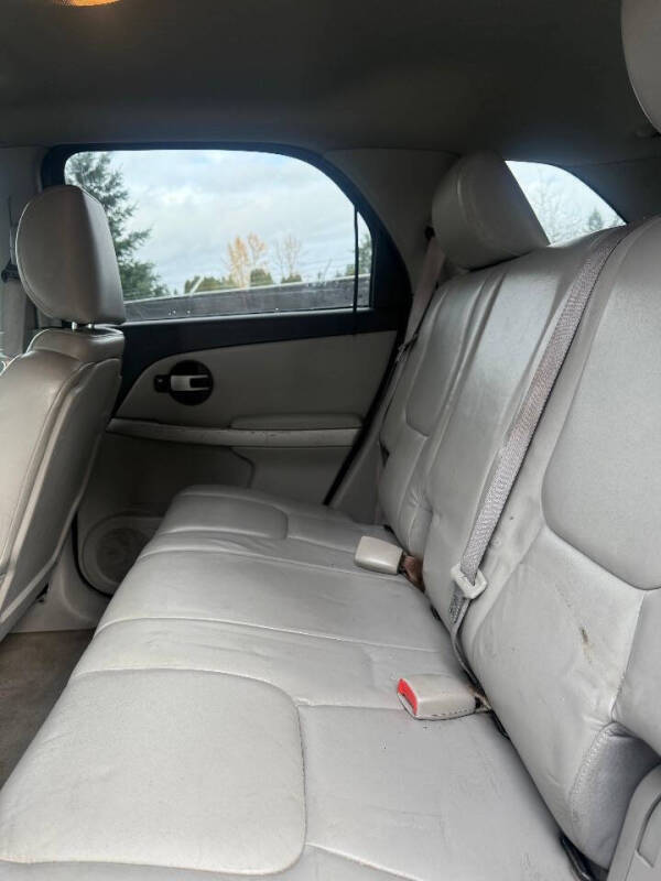 2005 Chevrolet Equinox LT