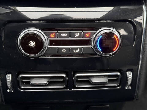 2022 Lincoln Aviator Standard