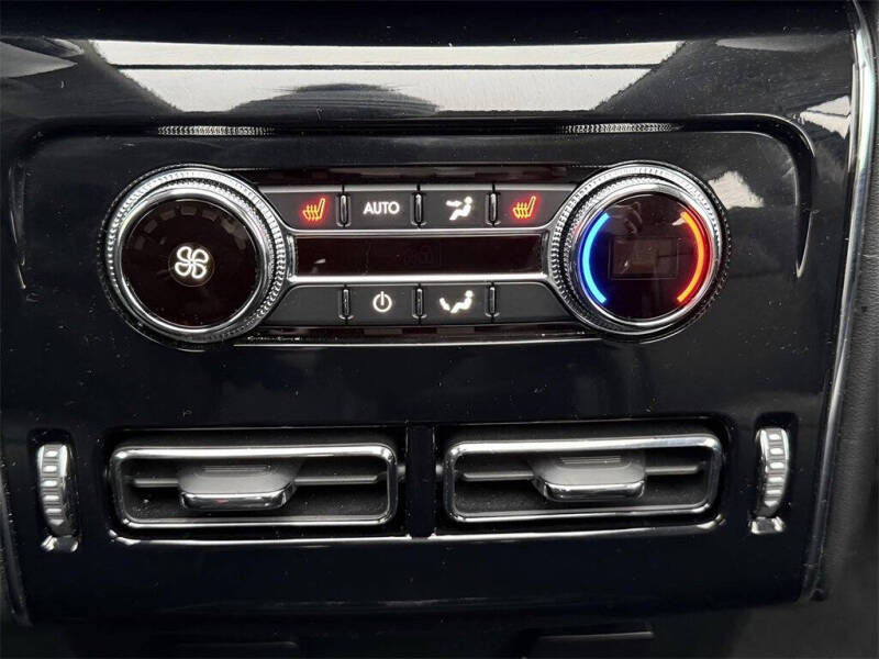 2022 Lincoln Aviator Standard