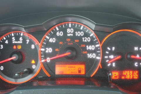 2008 Nissan Altima 2.5 SL