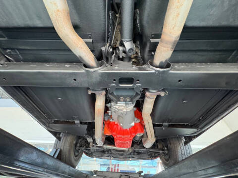 1968 Chevrolet Corvette