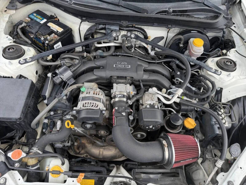 2013 Scion FR-S