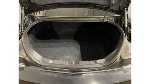 2013 Chevrolet Camaro LS