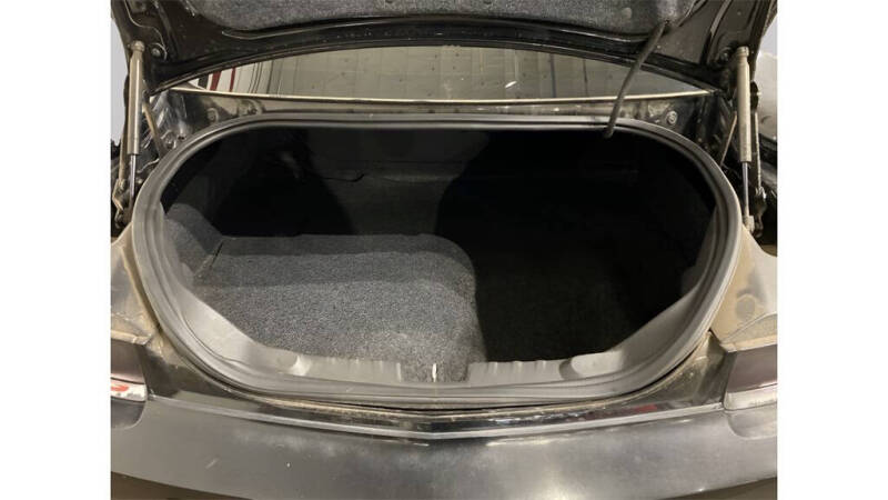 2013 Chevrolet Camaro LS