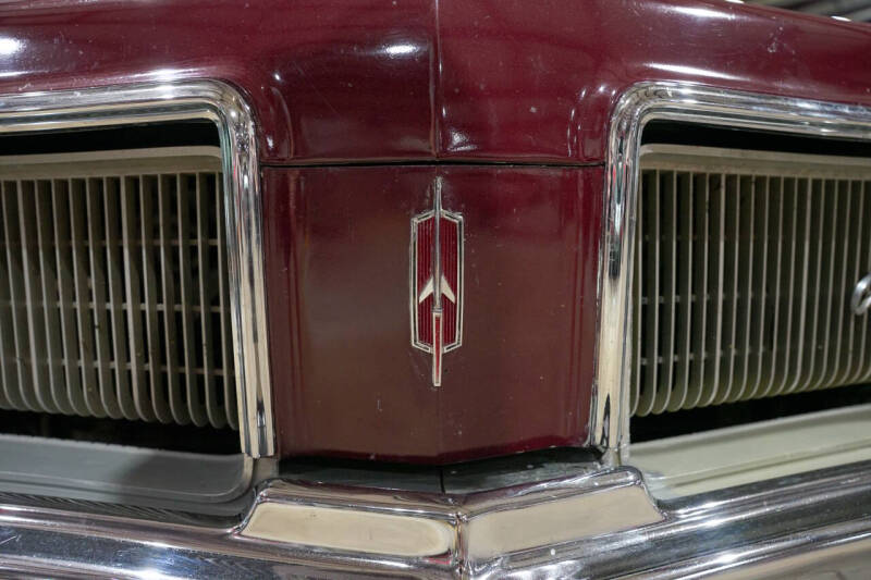1970 Oldsmobile Cutlass Supreme