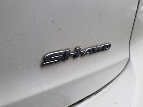 2014 Acura MDX SH-AWD w/Tech