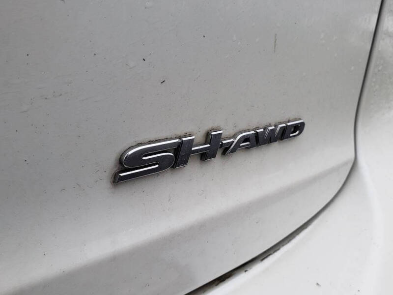 2014 Acura MDX SH-AWD w/Tech