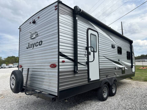 2021 Jayco Jay Flight 237RBS