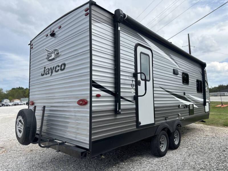 2021 Jayco Jay Flight 237RBS