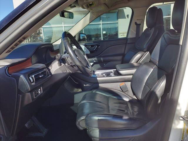 2020 Lincoln Aviator for sale at Smoky Jennings-Springfield in Springfield, IL