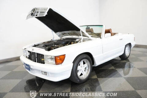 1973 Mercedes-Benz 450-Class