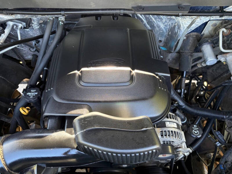 2016 Chevrolet Silverado 2500HD