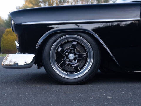 1955 Chevrolet Bel Air