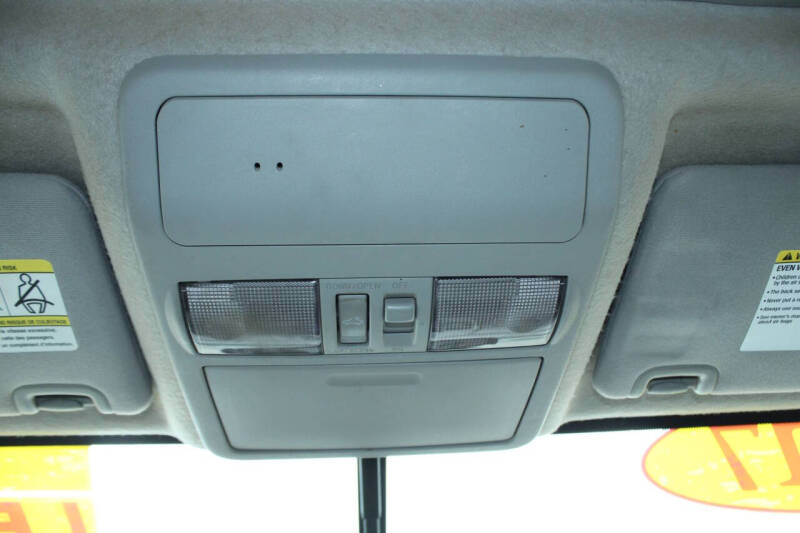 2017 Nissan Frontier