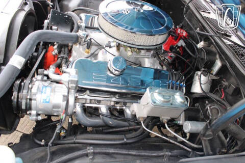 1972 Chevrolet Chevelle