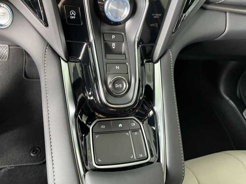 2026 Acura RDX SH-AWD