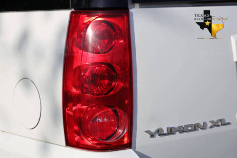 2014 GMC Yukon XL SLT