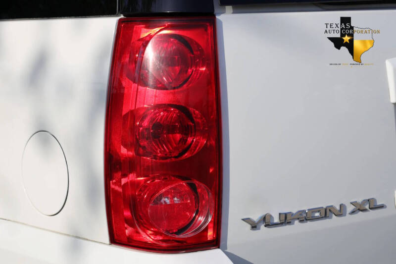 2014 GMC Yukon XL SLT