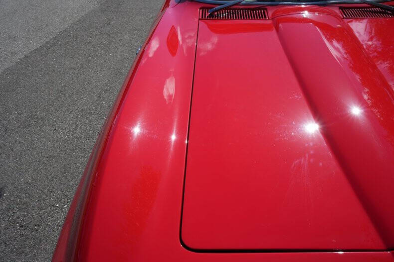 1965 Chevrolet Corvette