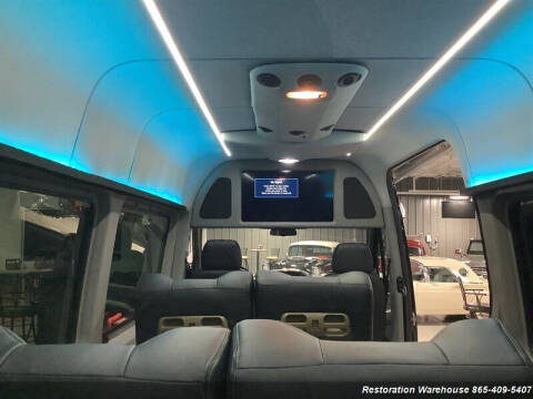 2017 Mercedes-Benz Sprinter