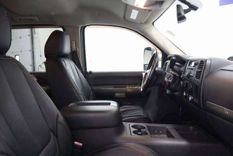 2009 Chevrolet Silverado 1500