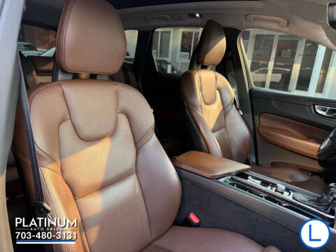 2018 Volvo XC60 T6 Inscription