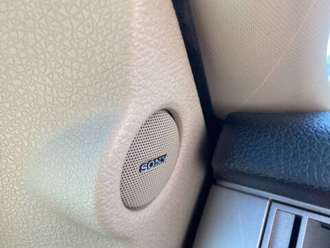 2015 Ford Expedition EL XLT