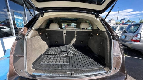 2014 Audi Q5 3.0 quattro TDI Premium Plus