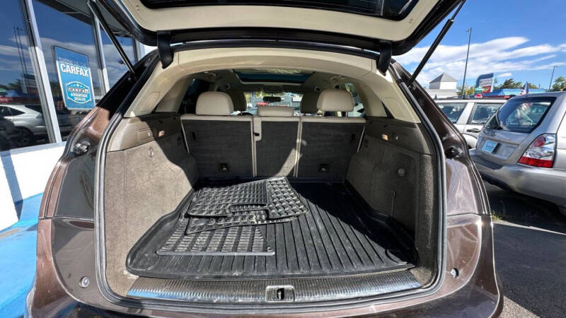 2014 Audi Q5 3.0 quattro TDI Premium Plus