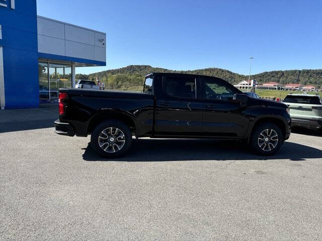 2023 Chevrolet Silverado 1500 for sale at Mid-State Pre-Owned in Beckley, WV