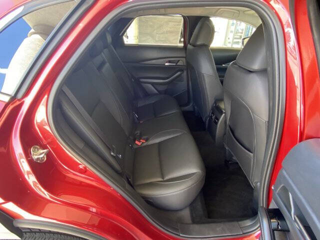 2025 Mazda CX-30 2.5 S Preferred