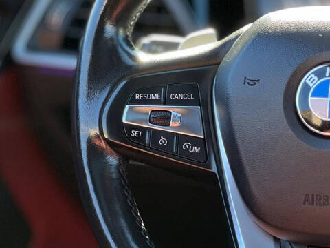 2022 BMW 4 Series 430i xDrive