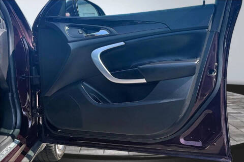 2017 Buick Regal