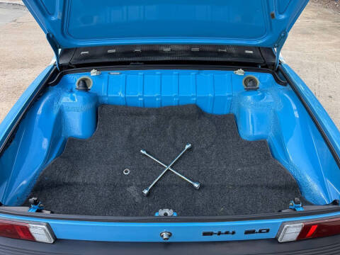 1975 Porsche 914