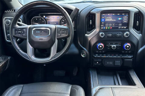 2023 GMC Sierra 3500HD