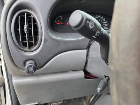 2005 Ford E-Series E-350 SD