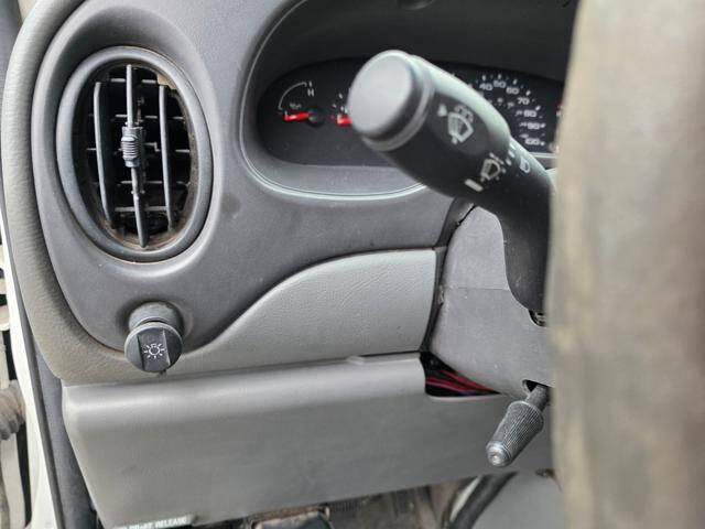 2005 Ford E-Series E-350 SD