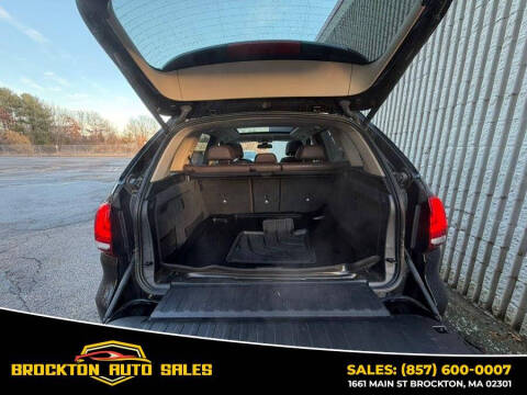 2014 BMW X5 xDrive35i