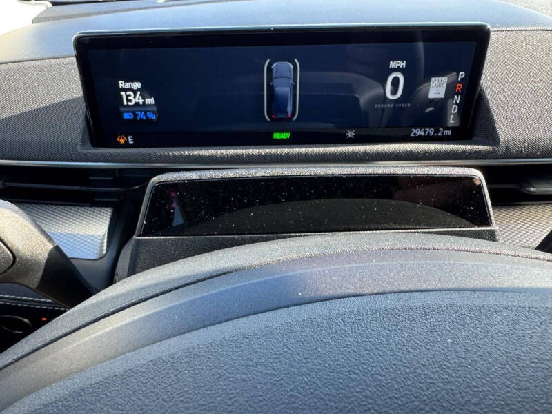 2023 Ford Mustang Mach-E Select