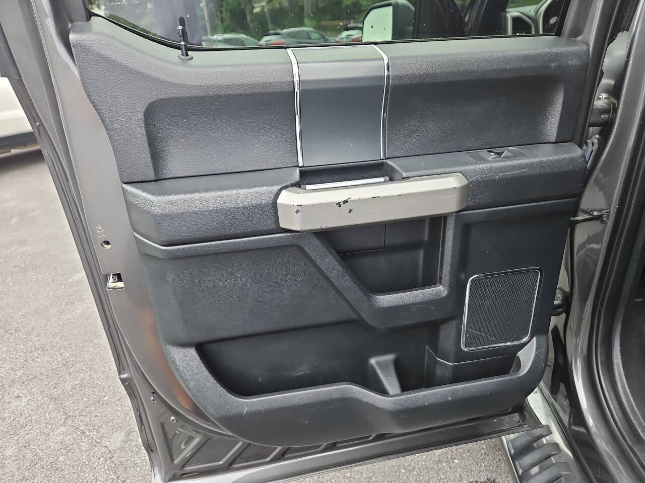 2019 Ford F-150 for sale at Chambersburg Affordable Auto in Chambersburg, PA