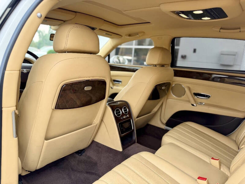 2014 Bentley Flying Spur