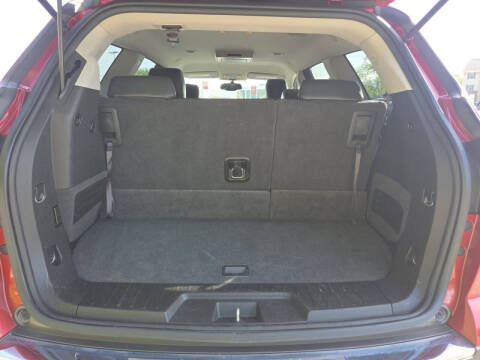 2012 Buick Enclave Premium