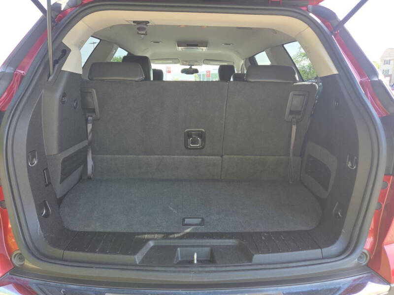 2012 Buick Enclave Premium