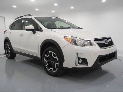 2017 Subaru Crosstrek 2.0i Premium