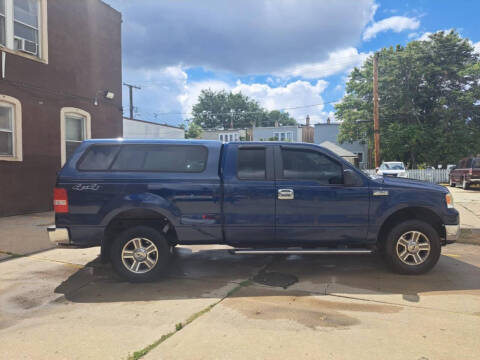 2007 Ford F-150