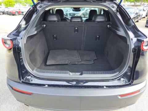 2022 Mazda CX-30 2.5 S Select