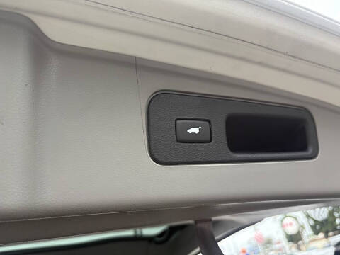 2015 Honda Pilot EX-L w/DVD