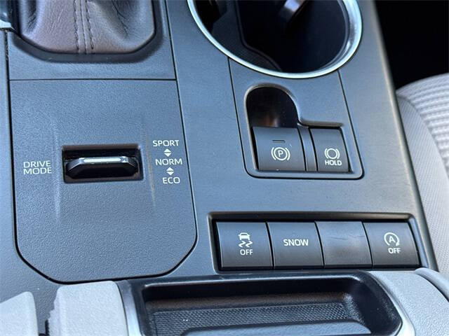 2020 Toyota Highlander L