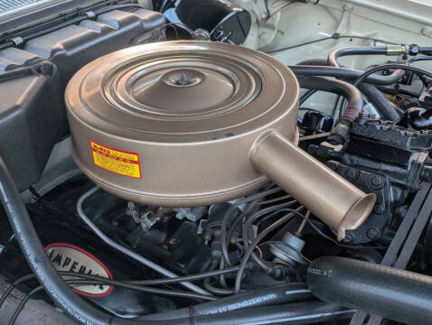 1961 Chrysler Imperial